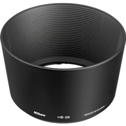 Nikon HB-26 Lens Hood (Bayonet) for 70-300mm f/4.0-5.6 G-AF Lens