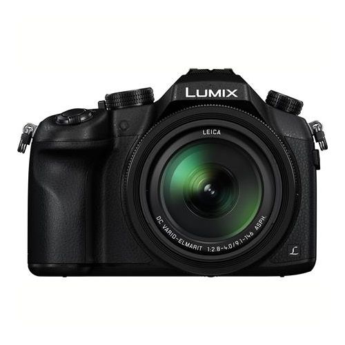 Panasonic Lumix DMC-FZ1000 Digital Camera