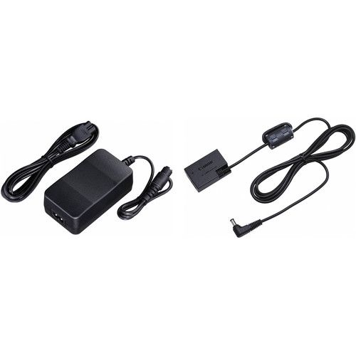 Precision ACK-E18 AC Adapter and DC Coupler Kit