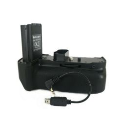 Precision Battery Grip for Nikon D780