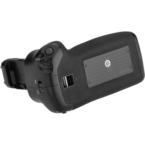 Precision BG-E20 Grip for Canon 5D Mark IV DSLR Camera