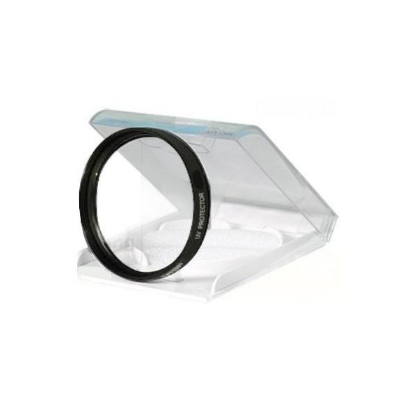 Precision (UV) Ultra Violet Multi Coated Glass Filter Thin