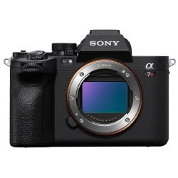 Sony a7R V Mirrorless Camera