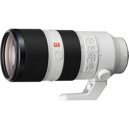 Sony FE 70-200mm f/2.8 GM OSS Lens USA