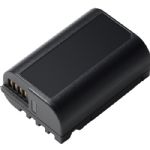 Lithium DMW-BLK22 Extended Rechargeable Battery (2000Mah)
