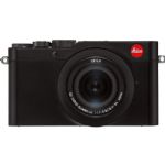 Leica D-Lux 7 Digital Camera (Black)
