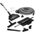 Airvac Deluxe System Pkg