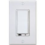 Linear Z-wave Wall Dimmer