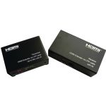 Knoll Systems Box Style Hdmi Balun W Ps