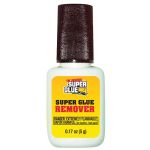 Super Glue Super Glue Remover