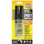 Super Glue Quick Set Epoxy Syringe