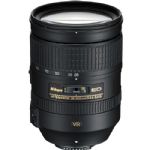 Nikon 28-300mm AF-S Nikkor f/3.5-5.6G ED VR Zoom Lens