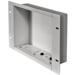 Peerless-av Inwall Metal Box L