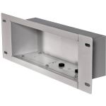 Peerless-av Inwall Metal Box M