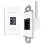 Midlite Iec Power Inlet