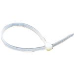Axis Tie 4" Clear (100)