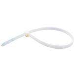 Axis Tie 15" Clear (100)
