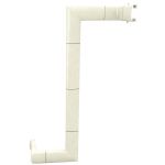 Level Mount 10ft Uni Wire Management