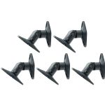Peerless-av Univ Speaker Mount 5 Pack