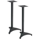 Sanus 24" Spkr Stand Pair