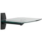Omnimount Blk Glass Component