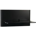 Omnimount 1-shelf Mod Wall System