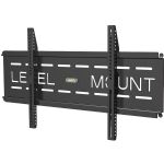 Level Mount 37-85 Fixed Tv Mount