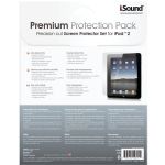 Isound Ipad 2 Screen Protectors