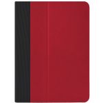 Iluv Ipad Air Folio & Stnd Red
