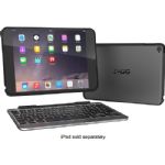 ZAGG - Slimbook Folio Keyboard for Apple iPad mini 4