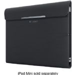 Logitech - Turnaround Case for Apple iPad mini, iPad mini 2 and iPad mini 3