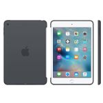 Apple - Silicone Case for Apple iPad mini 4