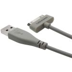 Lenmar 30pn To Usb Cable Gry