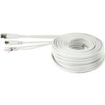 Swann 3in1 Multi Bnc Cable 50ft