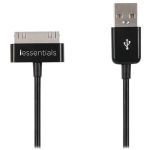 Iessentials Usb Sync Cable 3.3 Ft