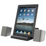 Ihome Stereo Bluetooth Spkr Sys