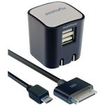 Digipower Dual Port Wall Charger