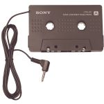 Sony Ipn/ipod Cassette Adptr