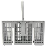 Hotpoint Indesit Grey Hotpoint Dishwasher Cutlery Basket