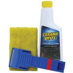 Cerama Bryte Cooktop Cleaning Kit-