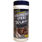 Cerama Bryte Stainless Steel Cleaning-