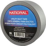 National Duct Tape 2"x55 Yds