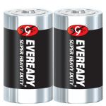 Energizer 2pk D Heavy Duty Battery