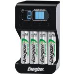 Energizer Smart Charger W/ 4 Aa