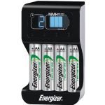 Energizer Smart Charger W/ 4 Aa