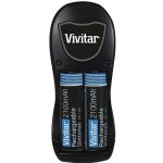 Vivitar Compact Travel Chargr