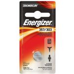 Energizer 1.5v Battery Single