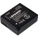 Lenmar Pnsnc Dmw-ble9 Rplc Bat