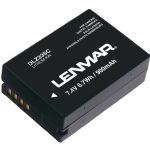 Lenmar Cnn Nb-10l Rplcmnt Bat