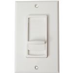 Knoll Systems Slider Volume Control